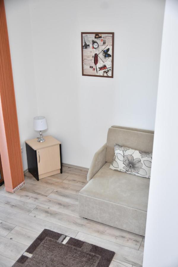 Foeveny Apartmanok Balatonfuzfo Exterior photo